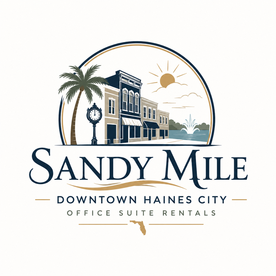 Downtown Haines City Premium Budget Office Suites