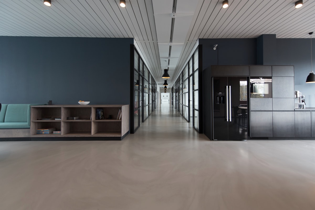 Single Executive Suite — photo 1